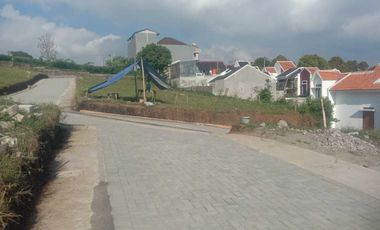 Jual Tanah Kavling Murah Cimahi Dekat Cipageran jln hj Ghofur KBB