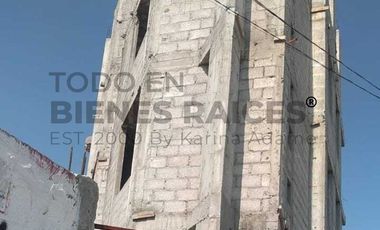 EDIFICIO EN VENTA EN OBRA NEGRA, SANTA MARIA ZUMPANGO