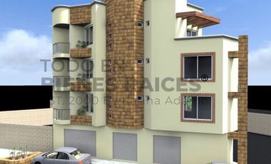 EDIFICIO EN VENTA EN OBRA NEGRA, SANTA MARIA ZUMPANGO