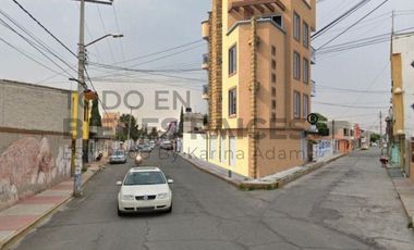 EDIFICIO EN VENTA EN OBRA NEGRA, SANTA MARIA ZUMPANGO