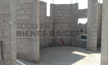 EDIFICIO EN VENTA EN OBRA NEGRA, SANTA MARIA ZUMPANGO