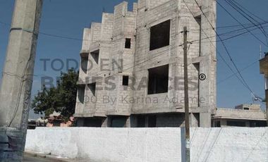 EDIFICIO EN VENTA EN OBRA NEGRA, SANTA MARIA ZUMPANGO