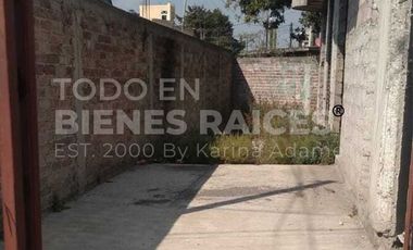 EDIFICIO EN VENTA EN OBRA NEGRA, SANTA MARIA ZUMPANGO