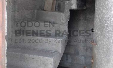 EDIFICIO EN VENTA EN OBRA NEGRA, SANTA MARIA ZUMPANGO