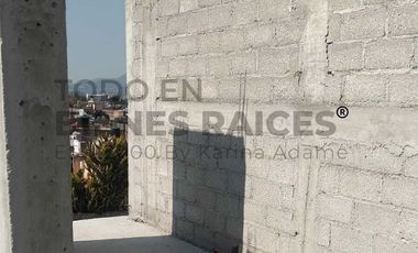 EDIFICIO EN VENTA EN OBRA NEGRA, SANTA MARIA ZUMPANGO