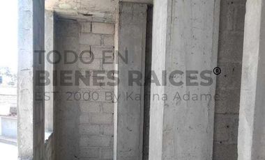 EDIFICIO EN VENTA EN OBRA NEGRA, SANTA MARIA ZUMPANGO