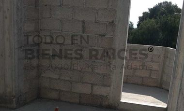 EDIFICIO EN VENTA EN OBRA NEGRA, SANTA MARIA ZUMPANGO