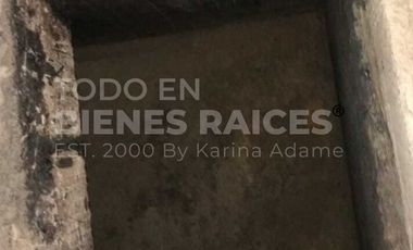 EDIFICIO EN VENTA EN OBRA NEGRA, SANTA MARIA ZUMPANGO