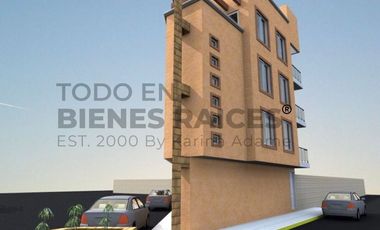 EDIFICIO EN VENTA EN OBRA NEGRA, SANTA MARIA ZUMPANGO