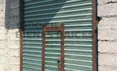 EDIFICIO EN VENTA EN OBRA NEGRA, SANTA MARIA ZUMPANGO