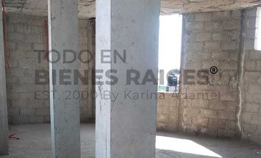 EDIFICIO EN VENTA EN OBRA NEGRA, SANTA MARIA ZUMPANGO