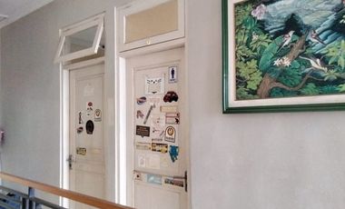 Dijual Rumah 2 Lantai Lokasi Stratgeis di Sidoarum Godean Sleman