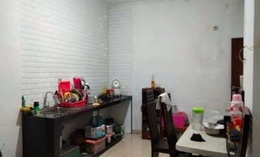 Dijual Rumah 2 Lantai Lokasi Stratgeis di Sidoarum Godean Sleman