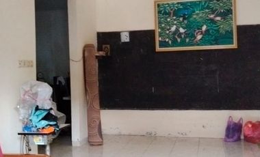 Dijual Rumah 2 Lantai Lokasi Stratgeis di Sidoarum Godean Sleman