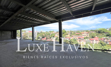 Residencia en Conjunto Privado – Obra Negra