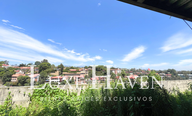 Residencia en Conjunto Privado – Obra Negra