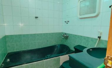 Disewakan rumah di kembar mas siap huni