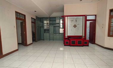 Disewakan rumah di kembar mas siap huni