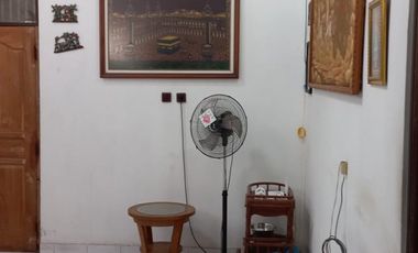 Rumah Tinggal Lokasi Dekat Candi Sambisari Kalasan Sleman