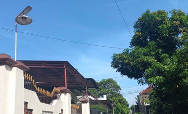 Rumah Tinggal Lokasi Dekat Candi Sambisari Kalasan Sleman