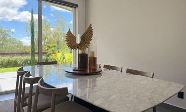 Venta y Renta Casa en Altozano Querétaro
