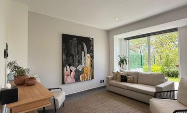 Venta y Renta Casa en Altozano Querétaro