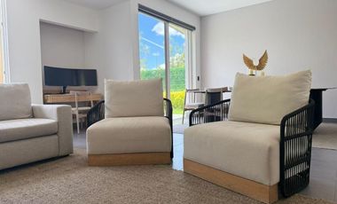 Venta y Renta Casa en Altozano Querétaro