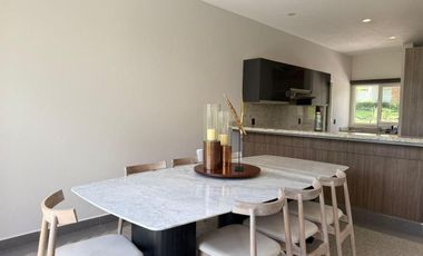 Venta y Renta Casa en Altozano Querétaro