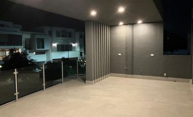 Casa Venta Cumbres Vesubio