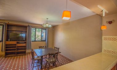 En Venta Casa con departamento en San Miguel – A 10 min caminando al Centro