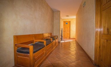 En Venta Casa con departamento en San Miguel – A 10 min caminando al Centro