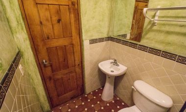 En Venta Casa con departamento en San Miguel – A 10 min caminando al Centro