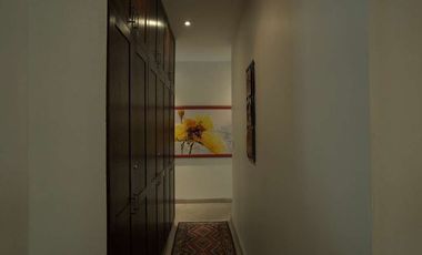 Venta de Departamento en San Miguel de Allende: El Caracol – Amueblado