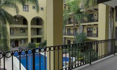 Venta de Departamento en San Miguel de Allende: El Caracol – Amueblado