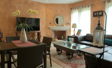 Venta de Departamento en San Miguel de Allende: El Caracol – Amueblado