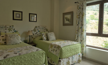 Venta de Departamento en San Miguel de Allende: El Caracol – Amueblado