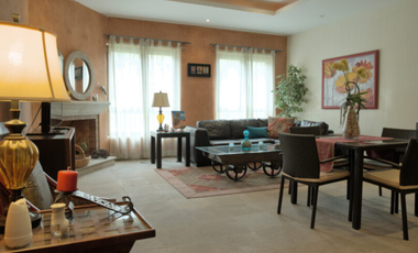 Venta de Departamento en San Miguel de Allende: El Caracol – Amueblado