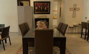 Venta de Departamento en San Miguel de Allende: El Caracol – Amueblado