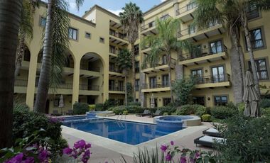 Venta de Departamento en San Miguel de Allende: El Caracol – Amueblado