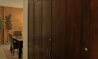 Venta de Departamento en San Miguel de Allende: El Caracol – Amueblado