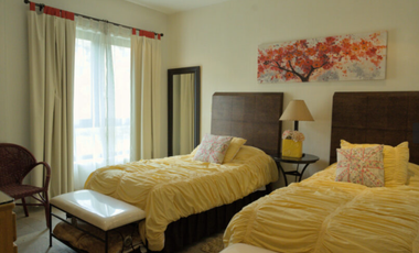 Venta de Departamento en San Miguel de Allende: El Caracol – Amueblado