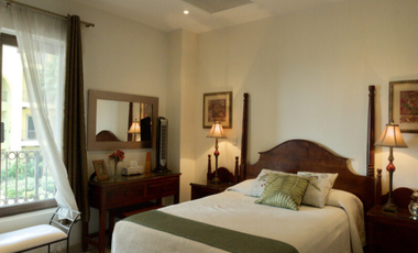 Venta de Departamento en San Miguel de Allende: El Caracol – Amueblado