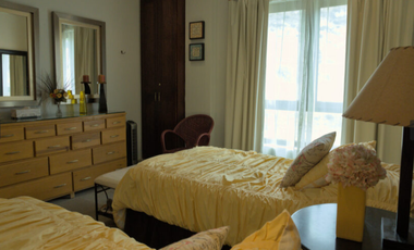 Venta de Departamento en San Miguel de Allende: El Caracol – Amueblado