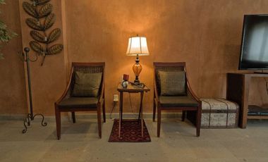 Venta de Departamento en San Miguel de Allende: El Caracol – Amueblado