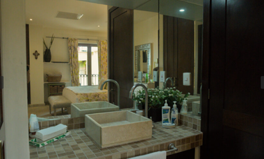 Venta de Departamento en San Miguel de Allende: El Caracol – Amueblado