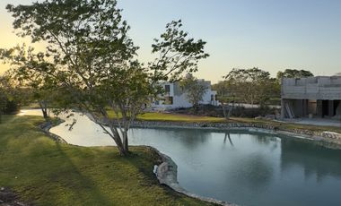 Casa en Altozano Frente al lago