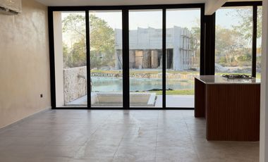 Casa en Altozano Frente al lago