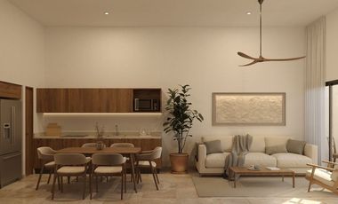 Departamento de 2 Recámaras con Piscina y Gimnasio