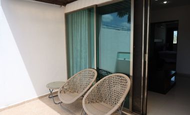 Casa 3 Recámaras en Esquina con Piscina, Temozón