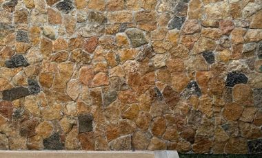 Townhouse 2 Recámaras con Jardín Privado en Temozón Norte